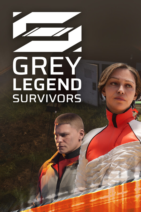 Grey Legend: Survivors