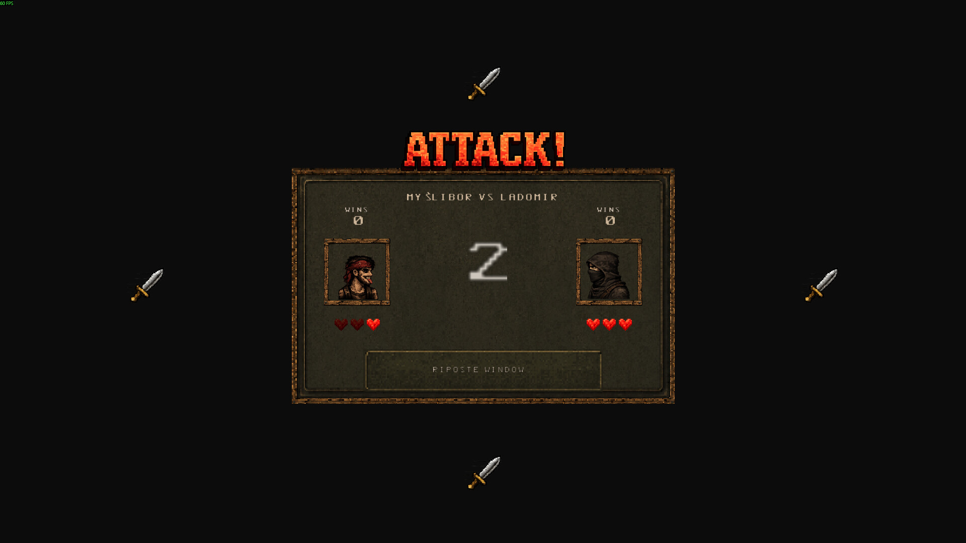 Bandit Life screenshot 4
