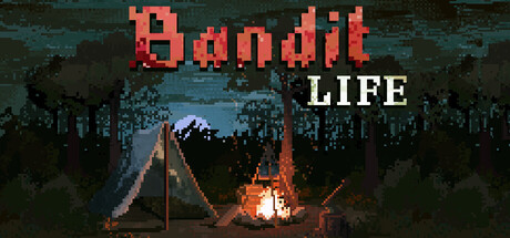 Cover art from Bandit Life