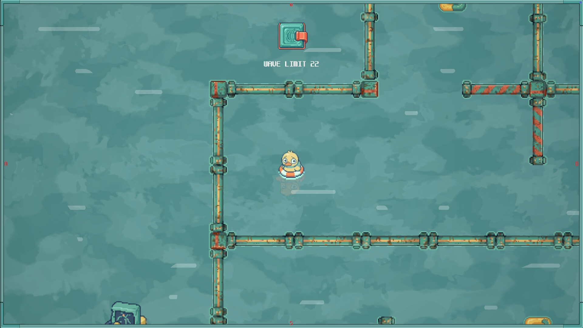 Don’t Pop, Duck screenshot 5