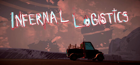 Cover art from Infernal Logistics