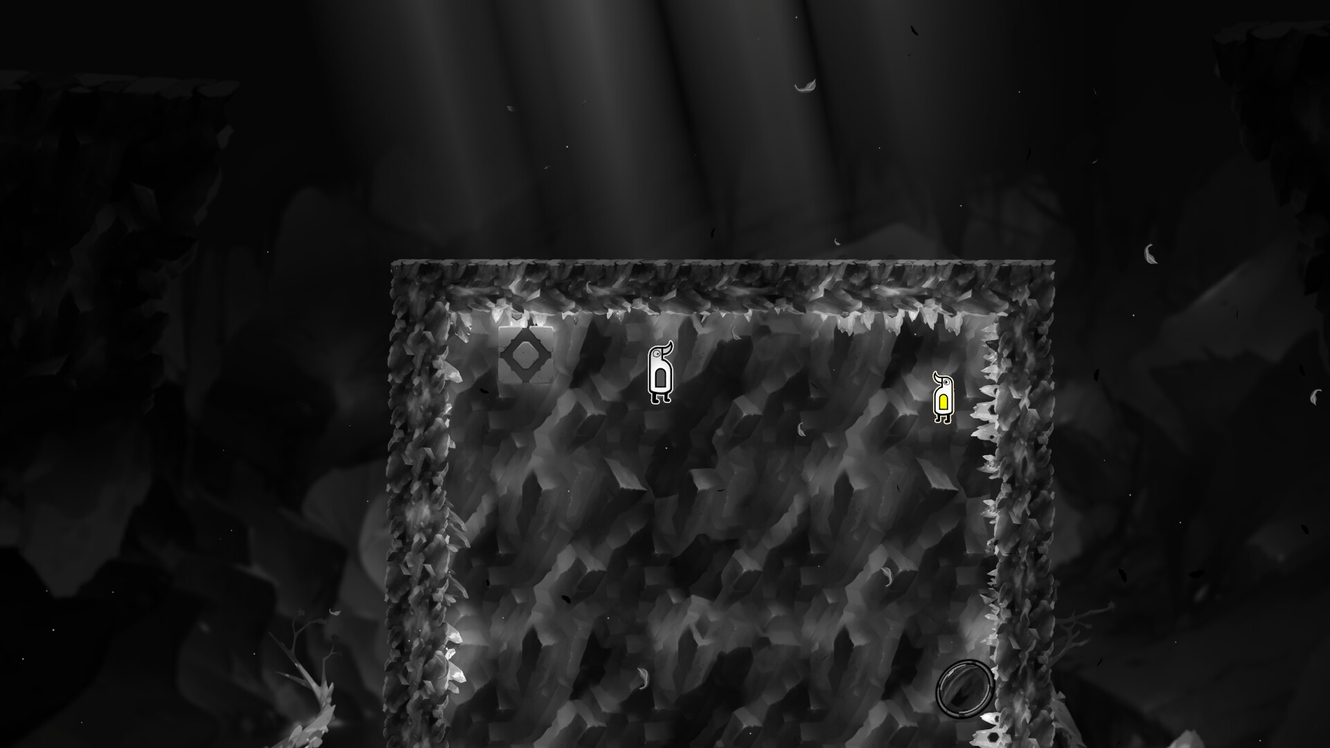Nuktedan: The Forgotten Emotions screenshot 4
