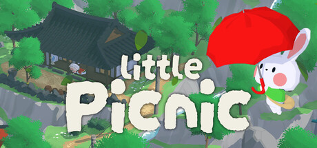 Cover art from Little Picnic