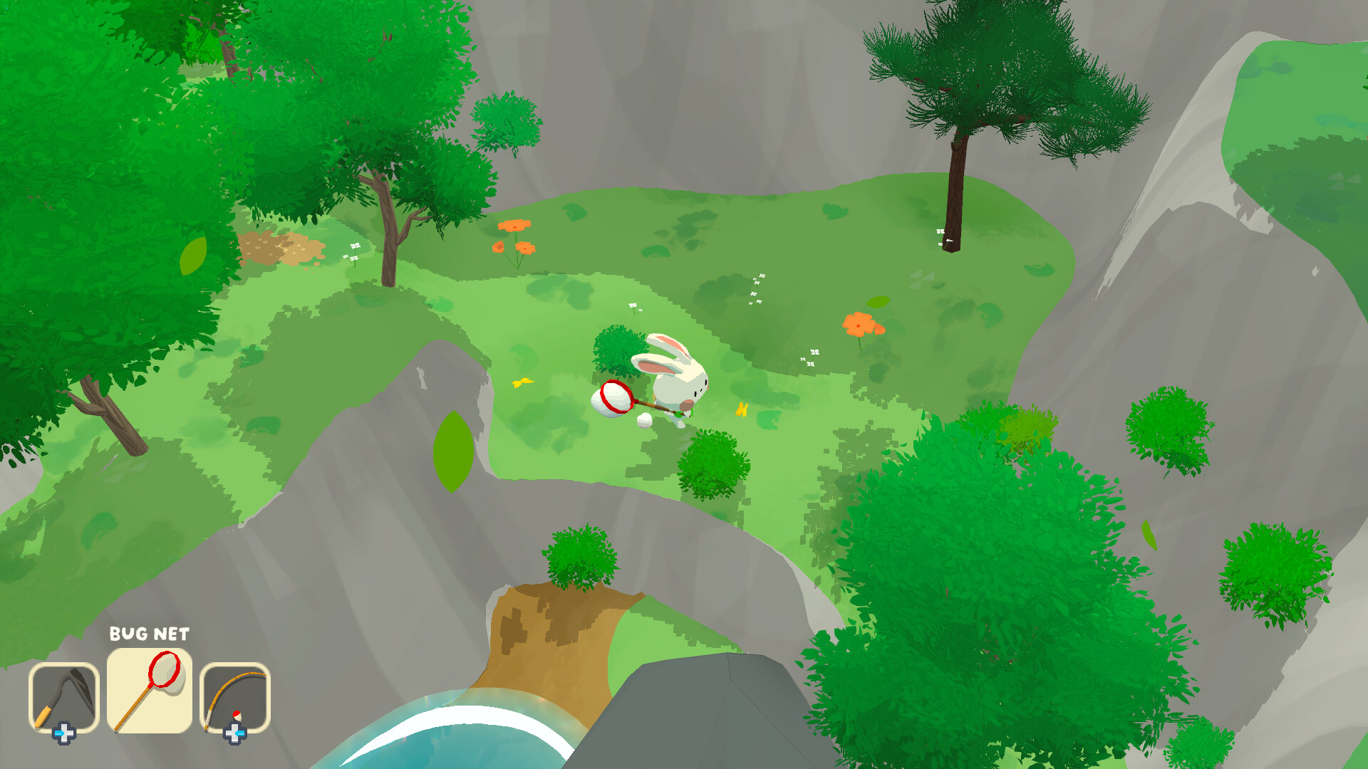 Little Picnic screenshot 3