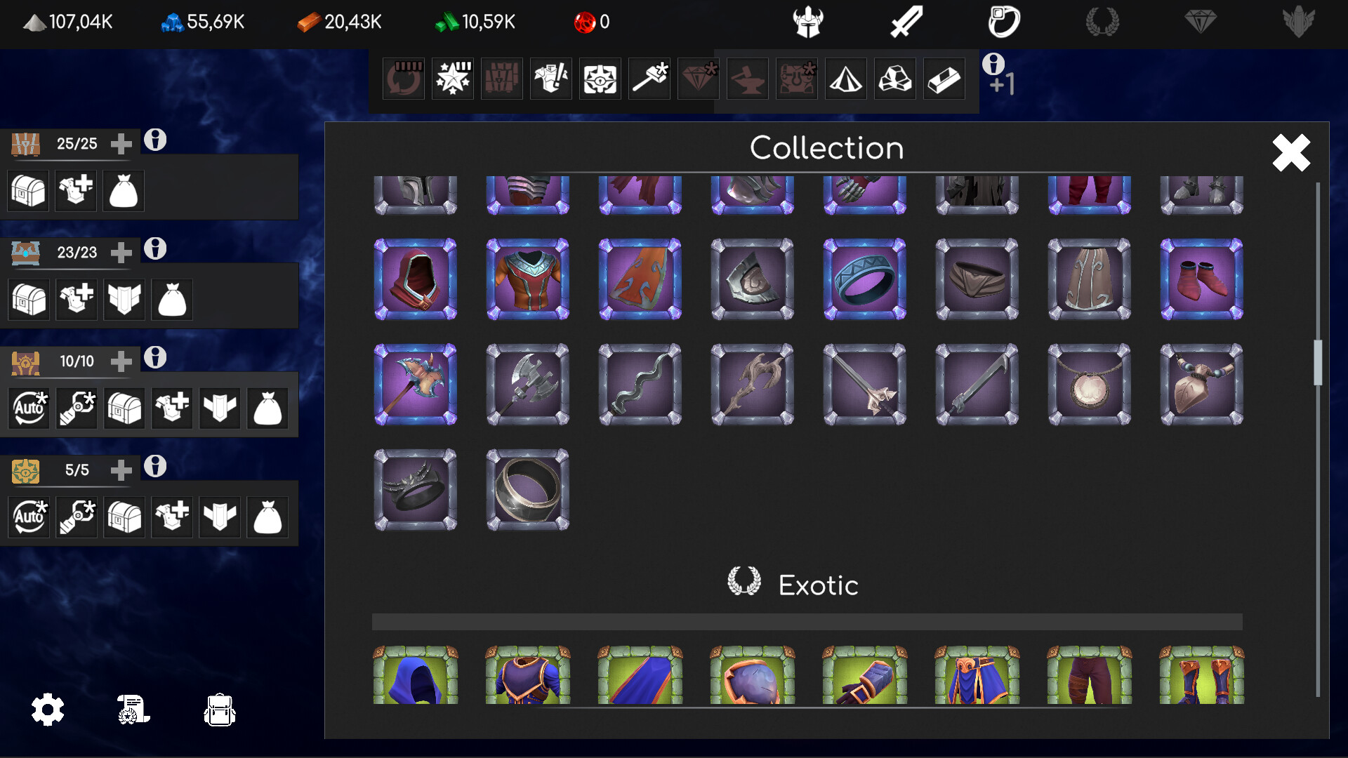 Box Grinder screenshot 4