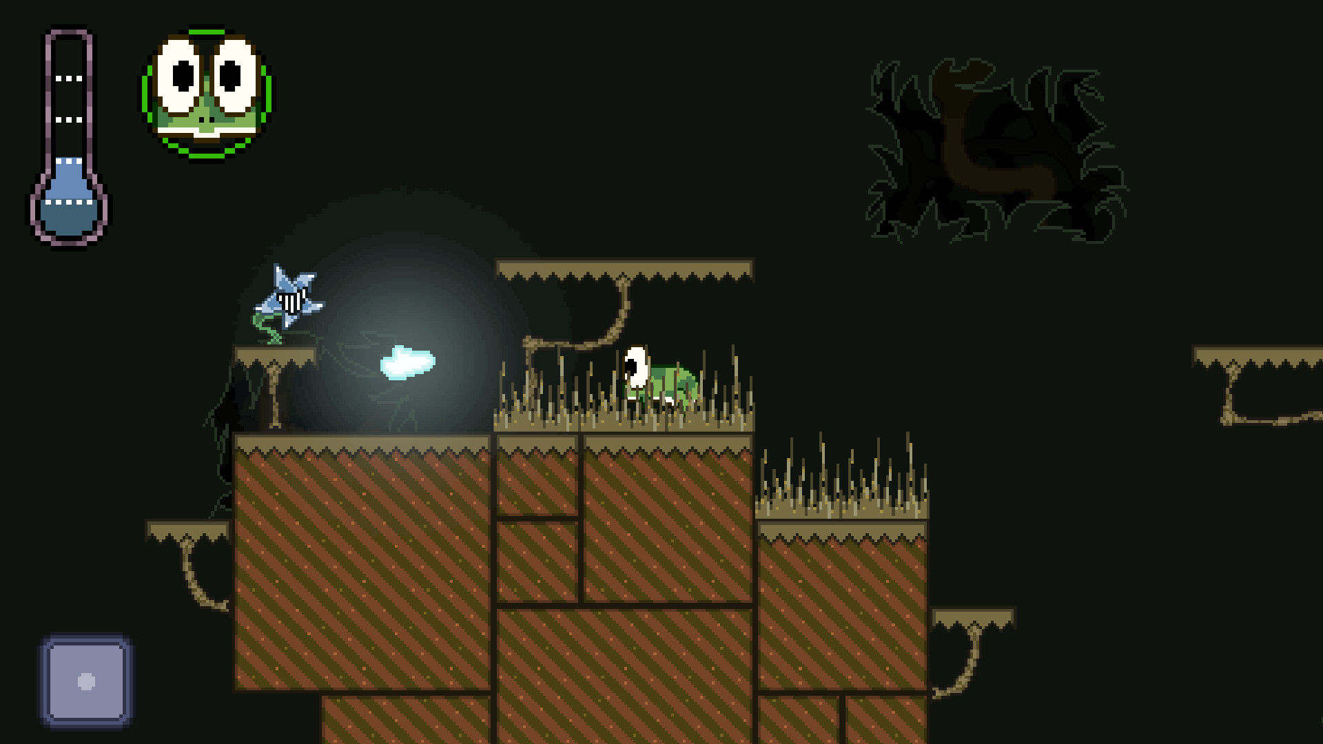 That One Frog trailer