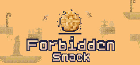 Cover art from Forbidden Snack