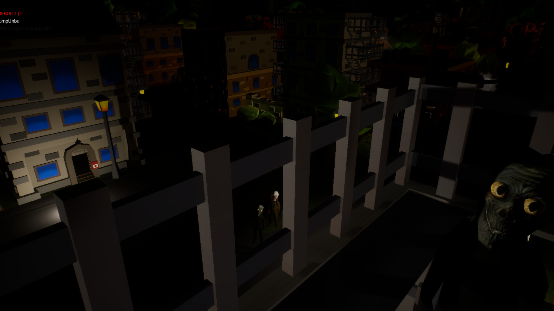 Beat Sentient Protocol screenshot 3
