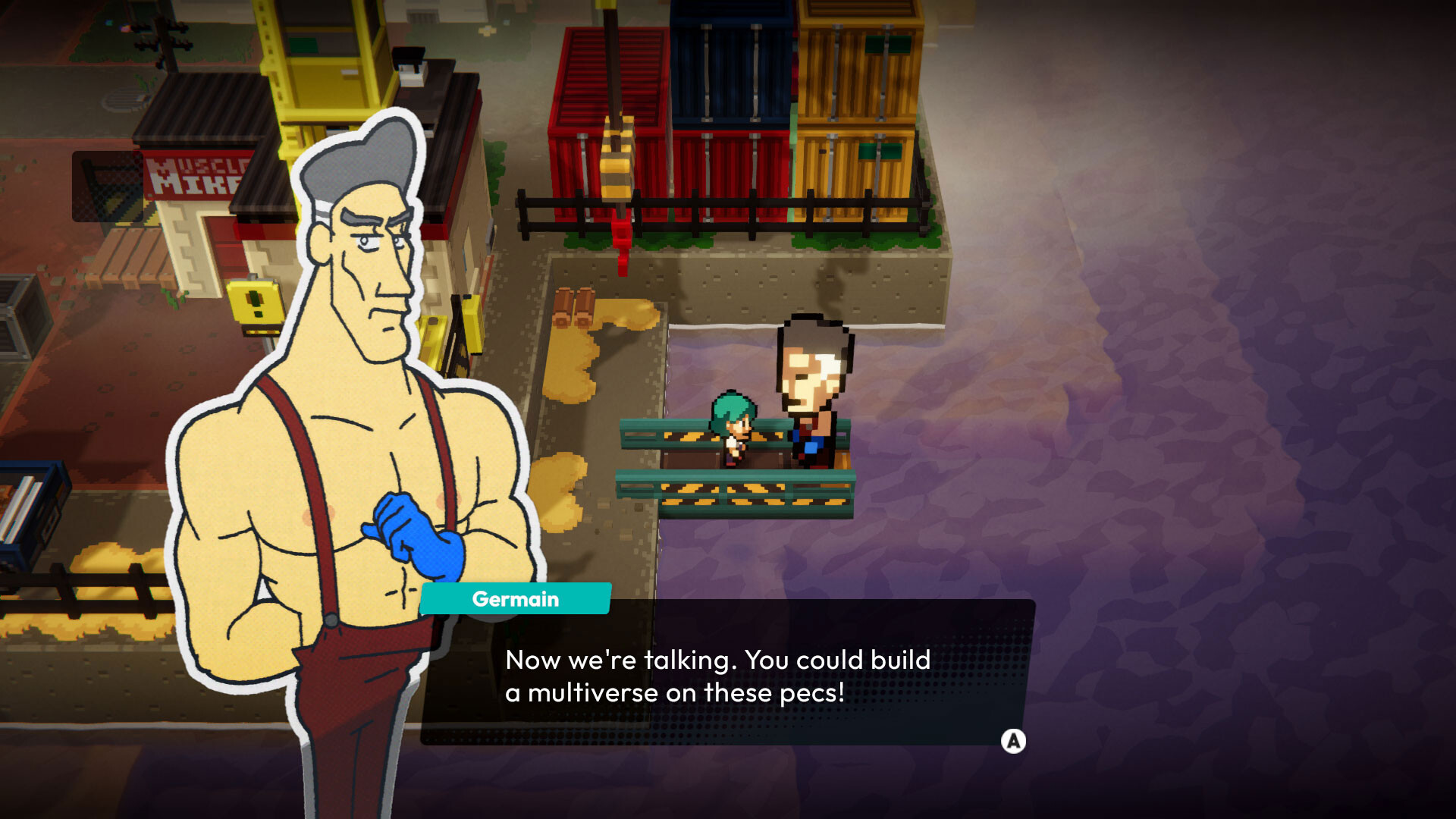 Harvest Hollow screenshot 4
