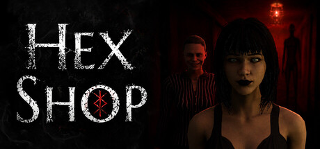 Hex Shop