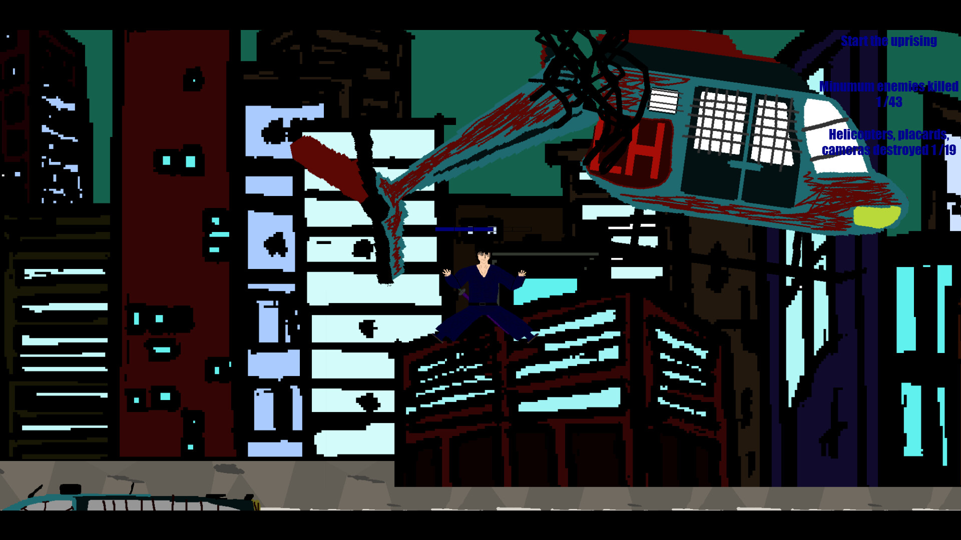 Kill Dee 2 screenshot 5