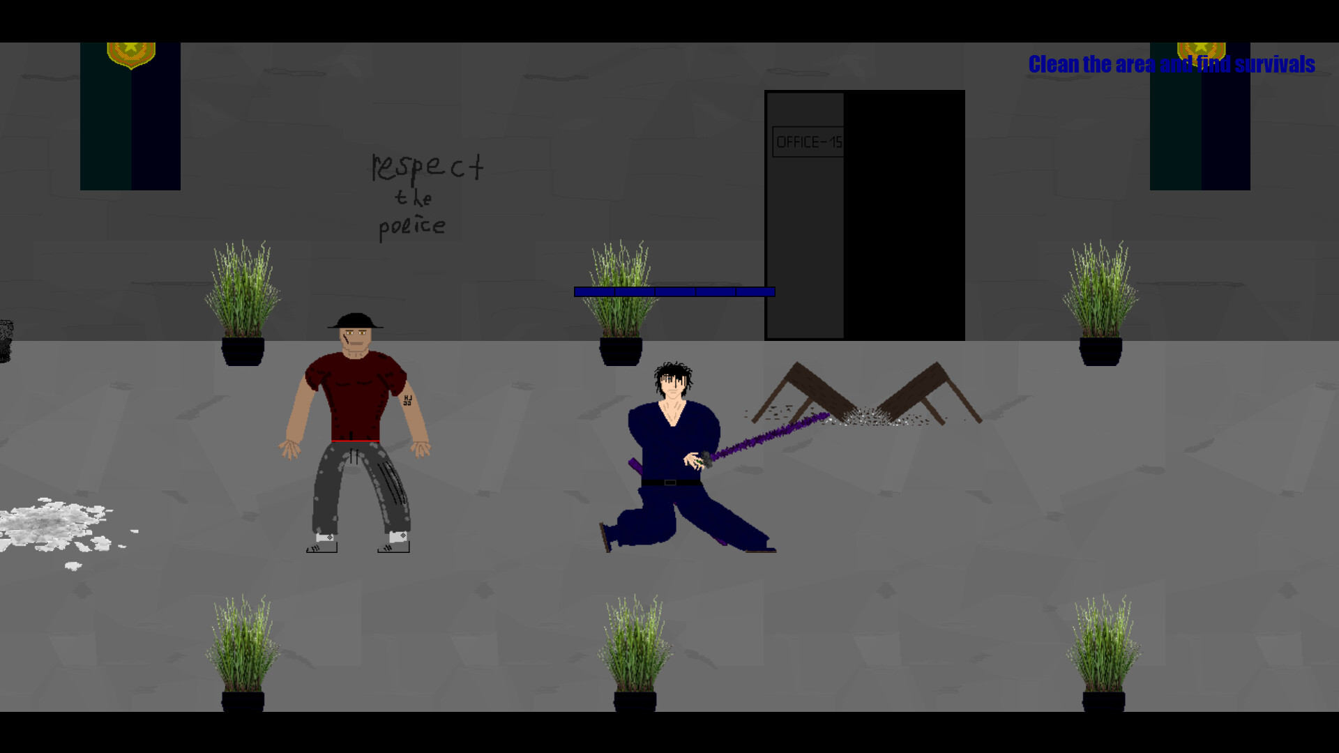 Kill Dee 2 trailer