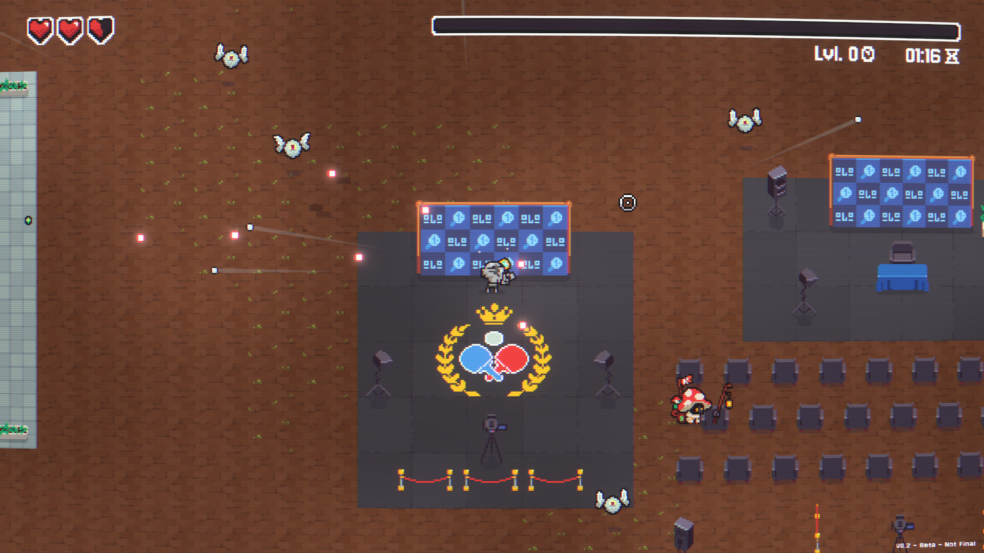Ping&Pong screenshot 4