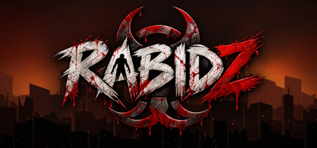 Cover art from RABIDZ