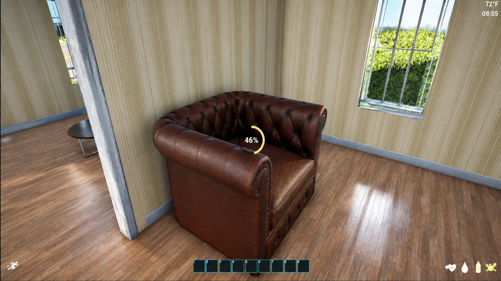 RABIDZ screenshot 5
