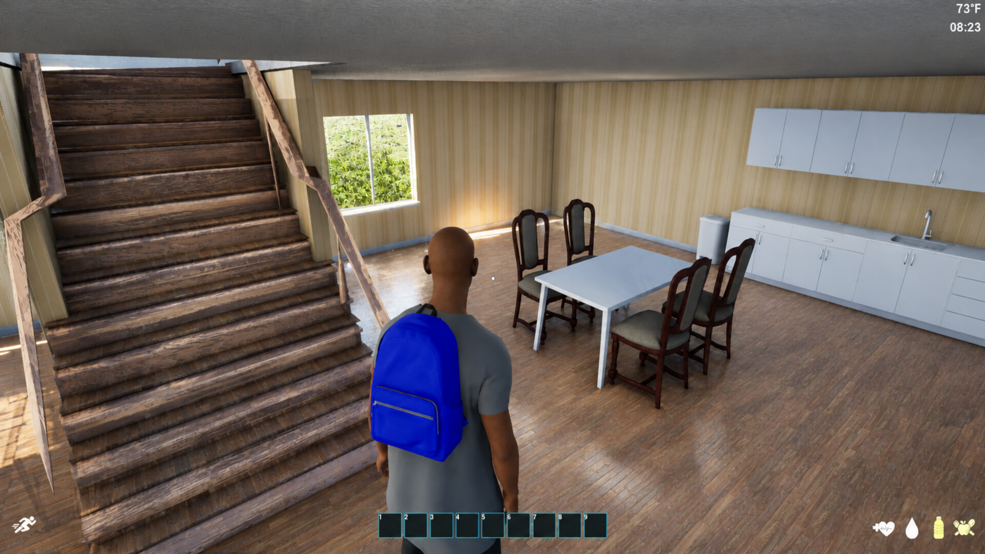 RABIDZ screenshot 4