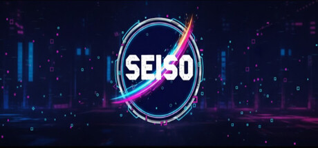 Cover art from SEISO