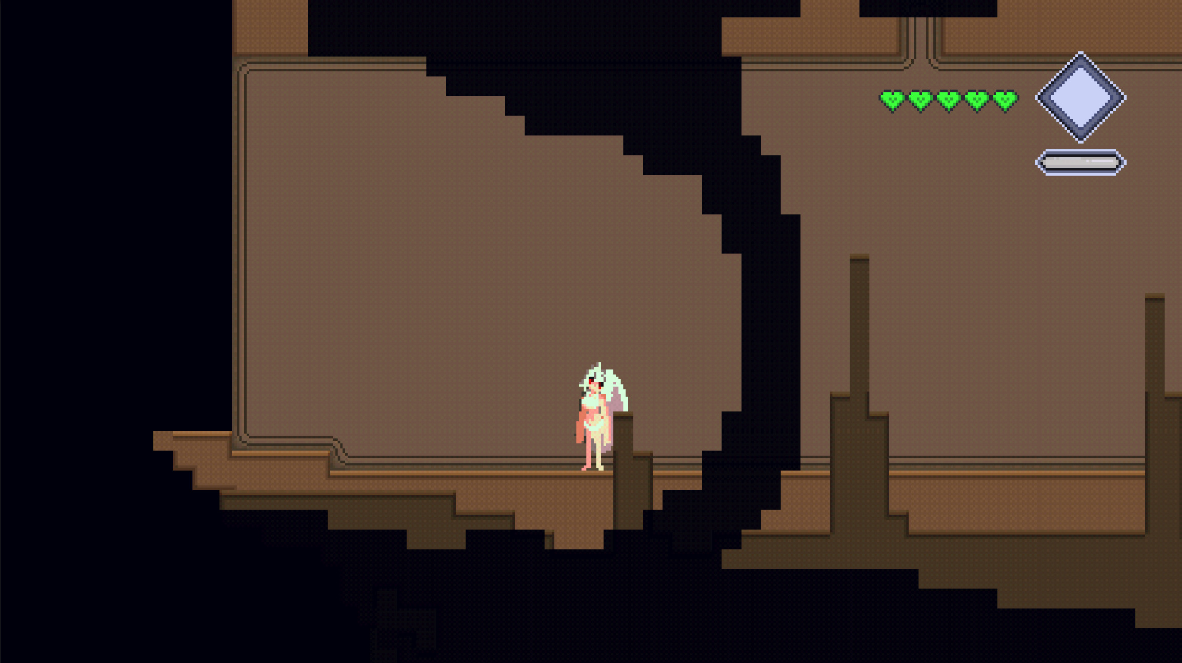 ELIZA;BETH screenshot 5
