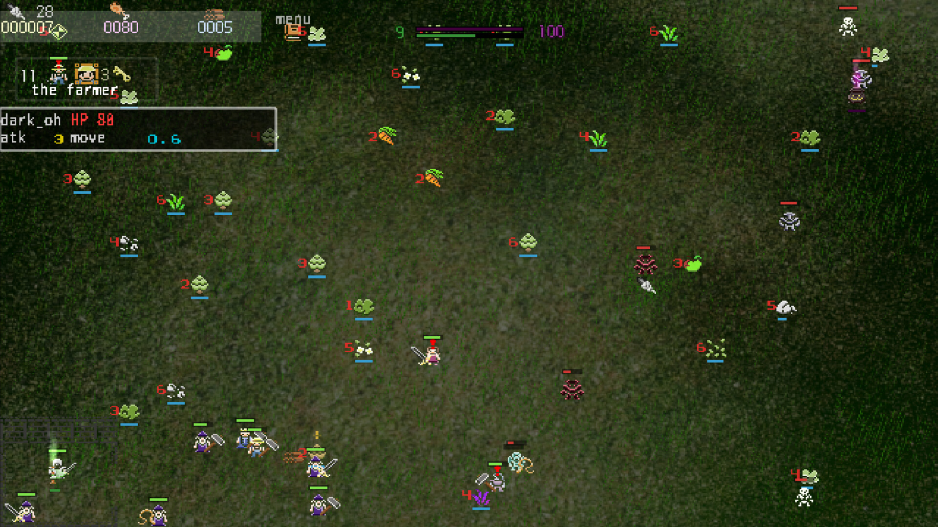 OmniSeed screenshot 3