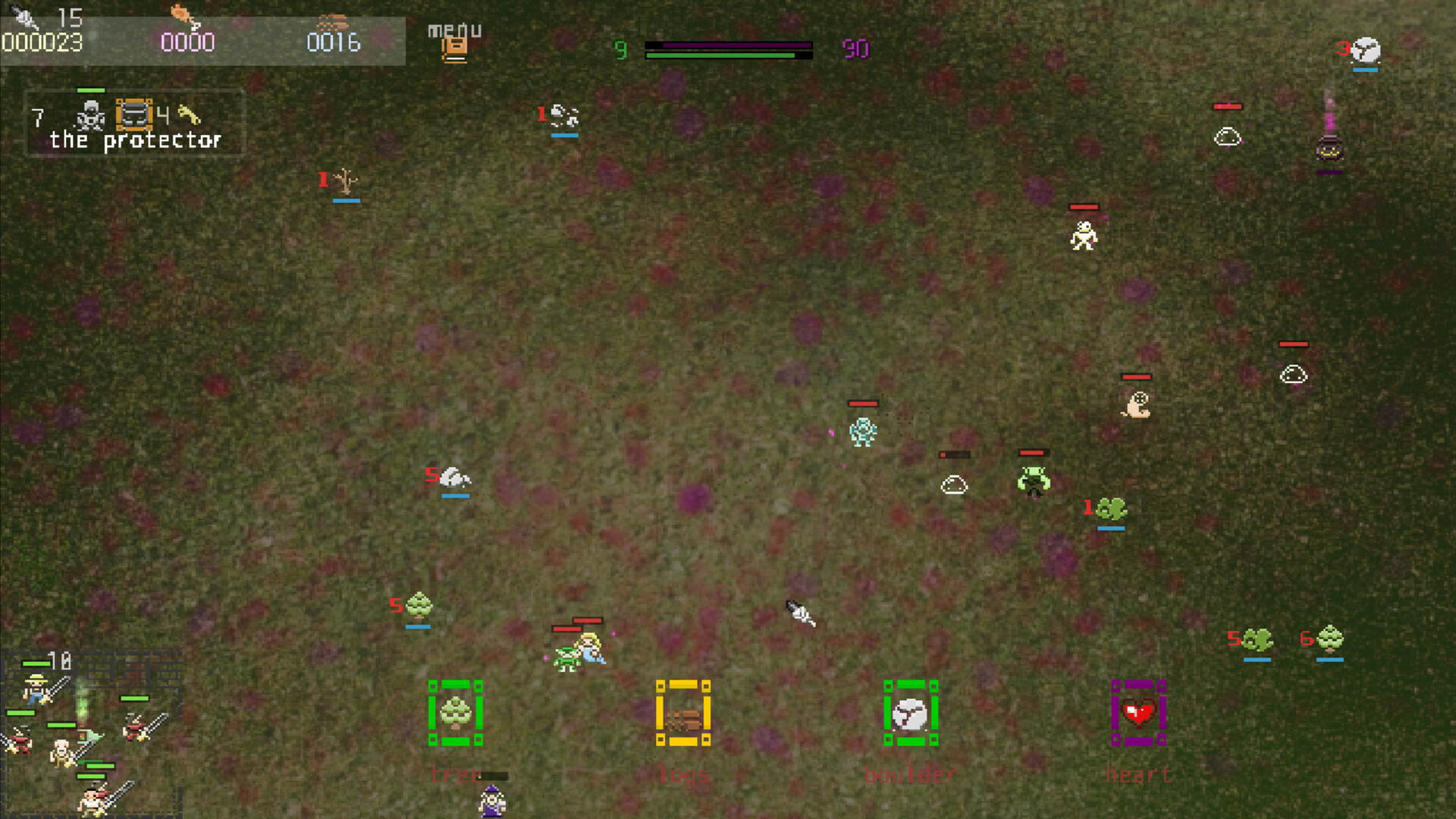 OmniSeed screenshot 4