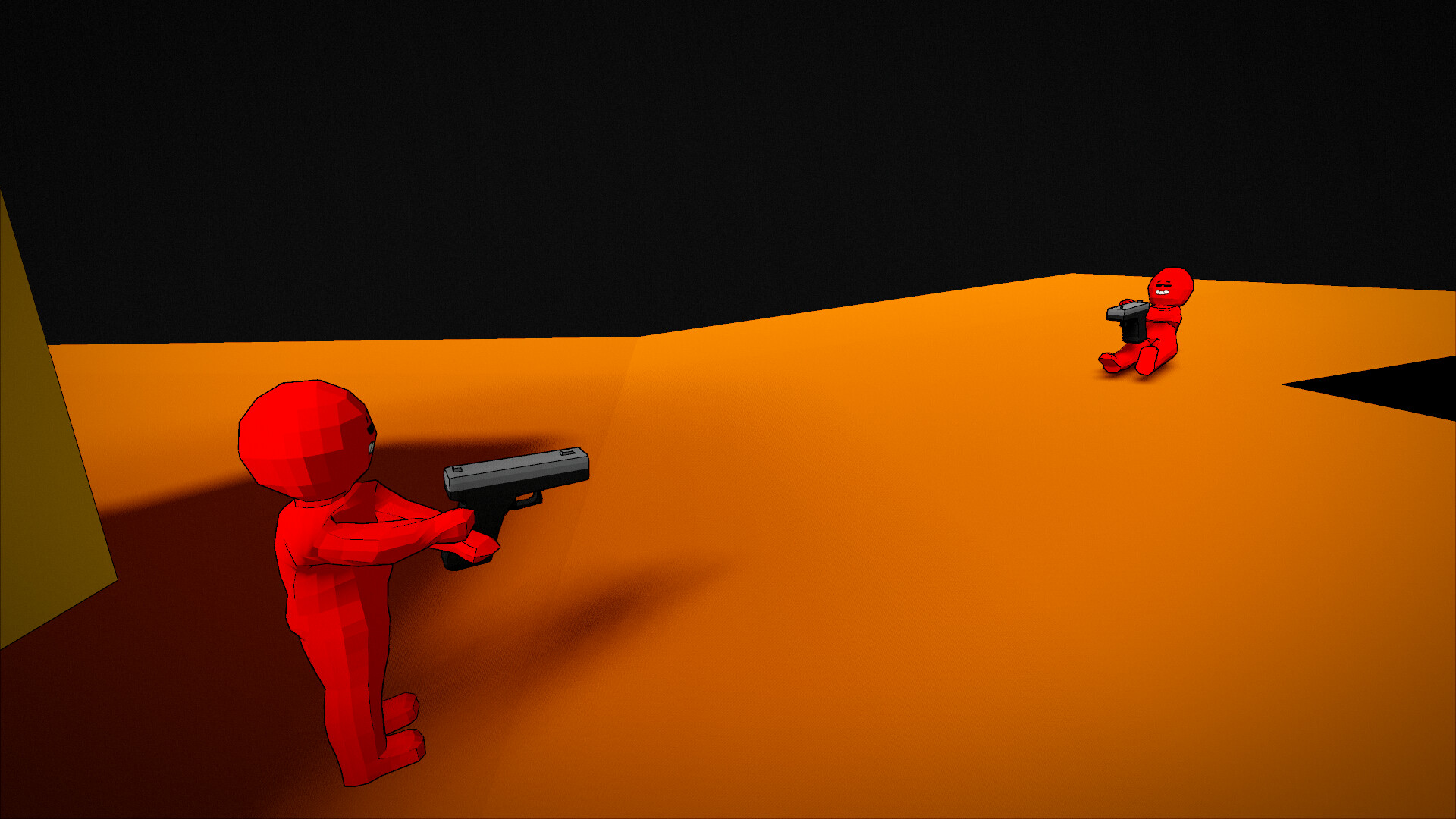 Megashootsplosion screenshot 5