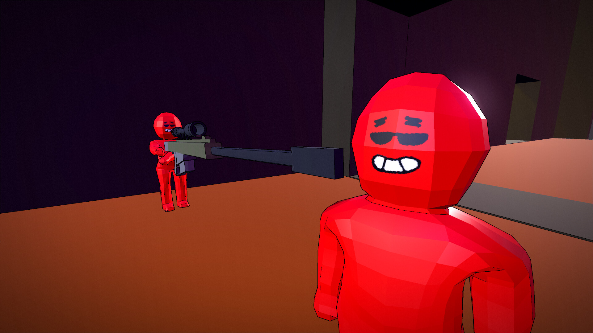Megashootsplosion screenshot 2