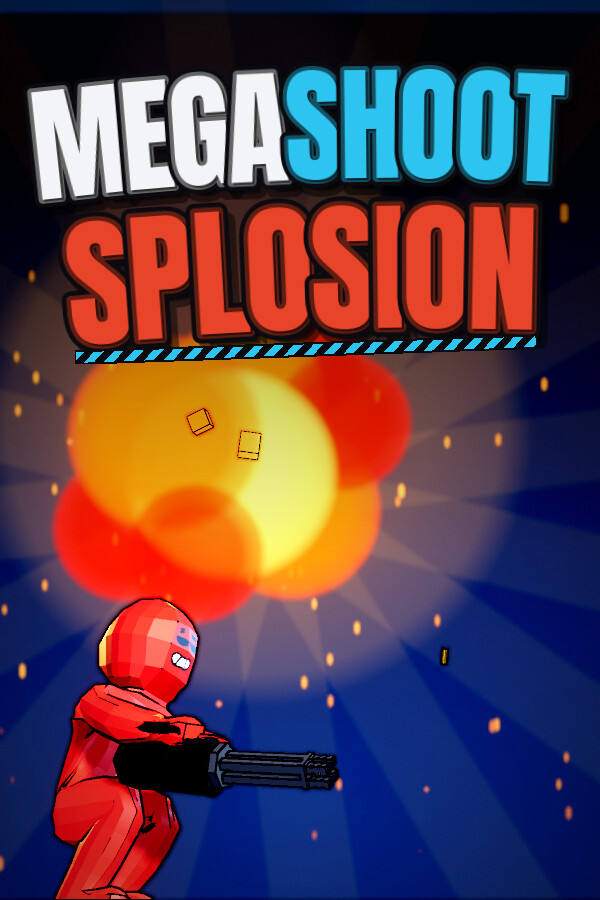 Megashootsplosion