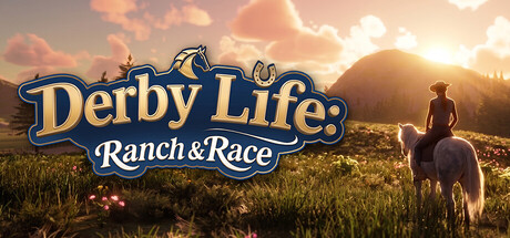 Cover art from Derby Life: Ranch & Race