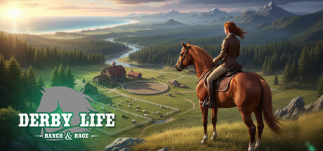 Derby Life: Ranch & Race