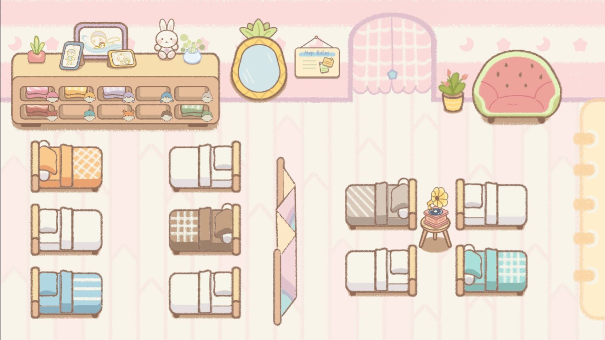 A day at preschool screenshot 5