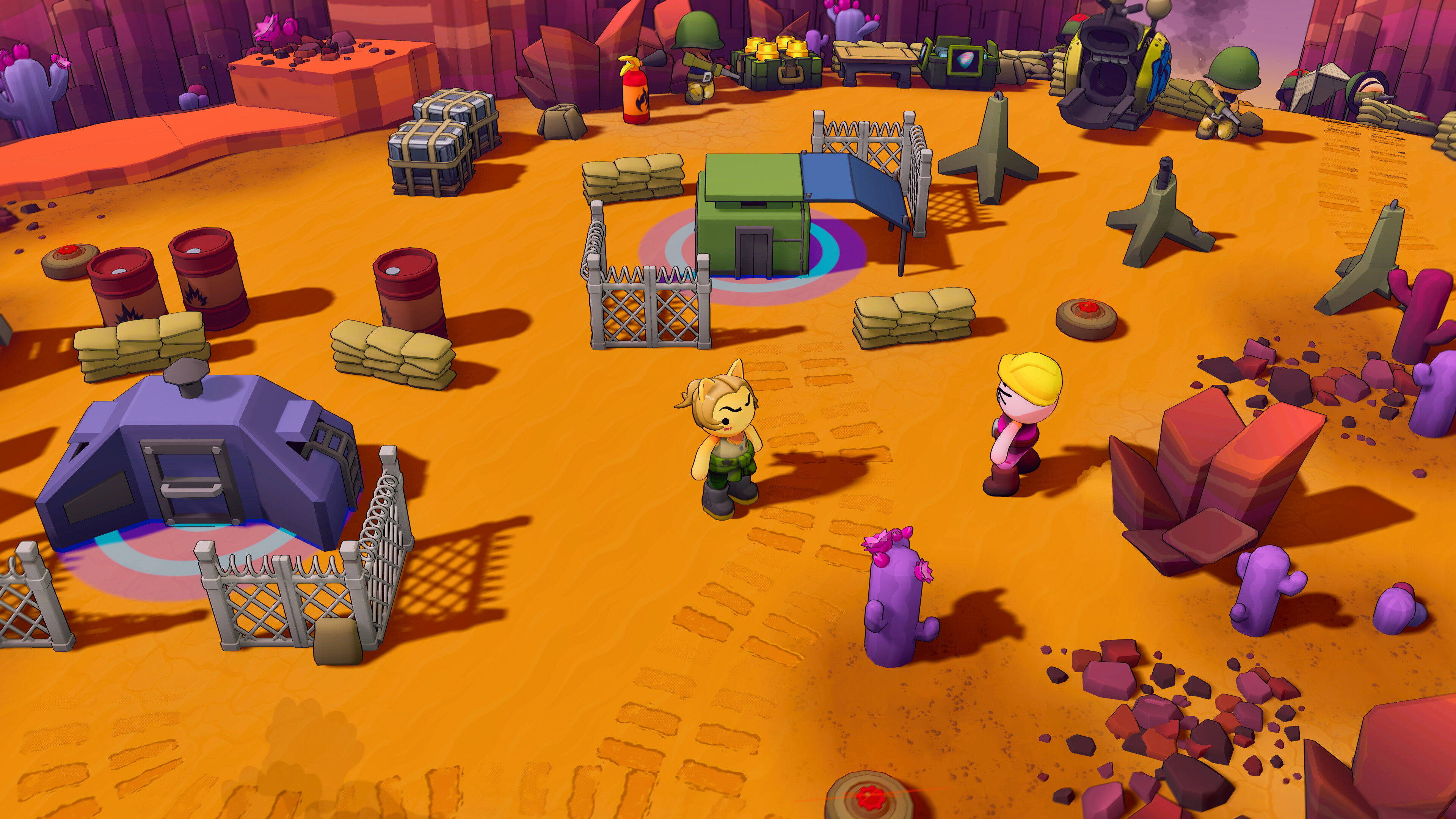 Mech Support screenshot 4