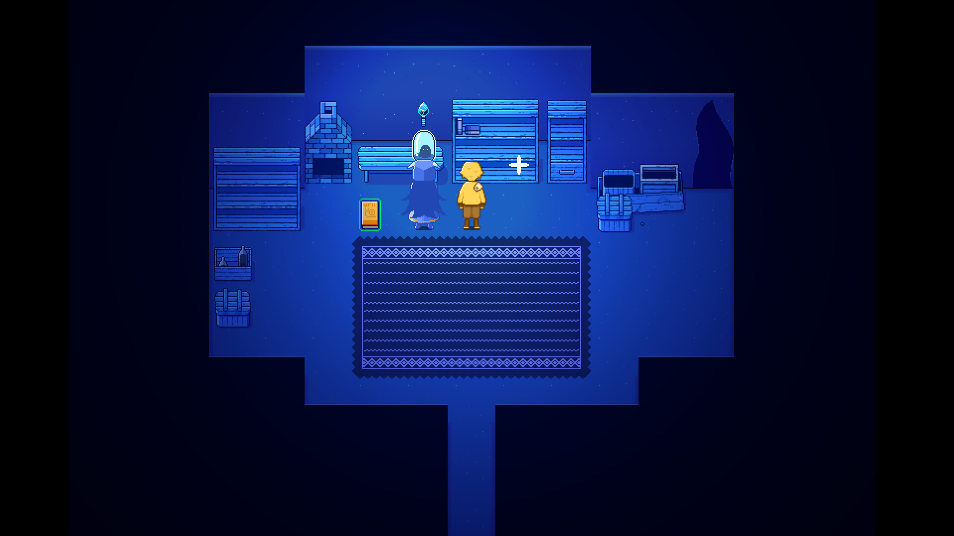 CaveDive screenshot 5