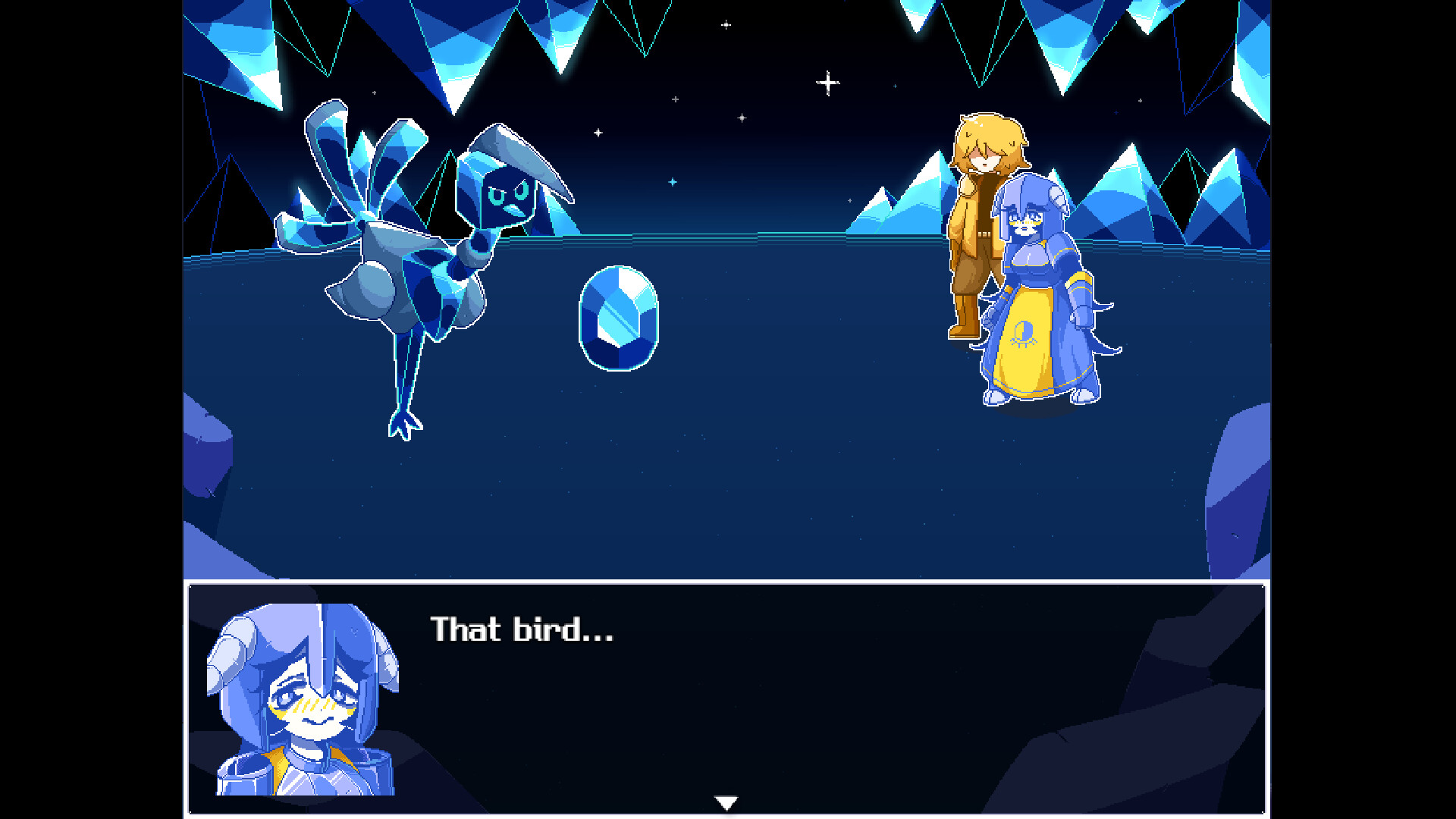 CaveDive screenshot 3