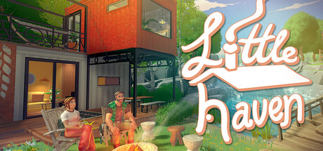 Cover art from Littlehaven