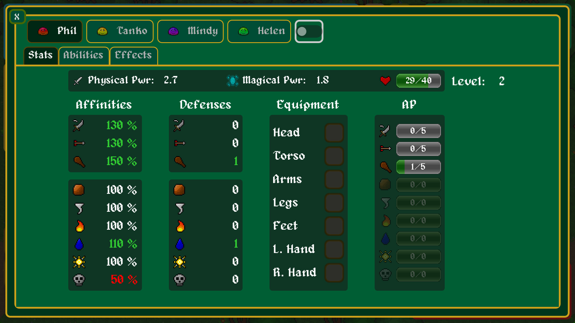 Hungry For Loot screenshot 5