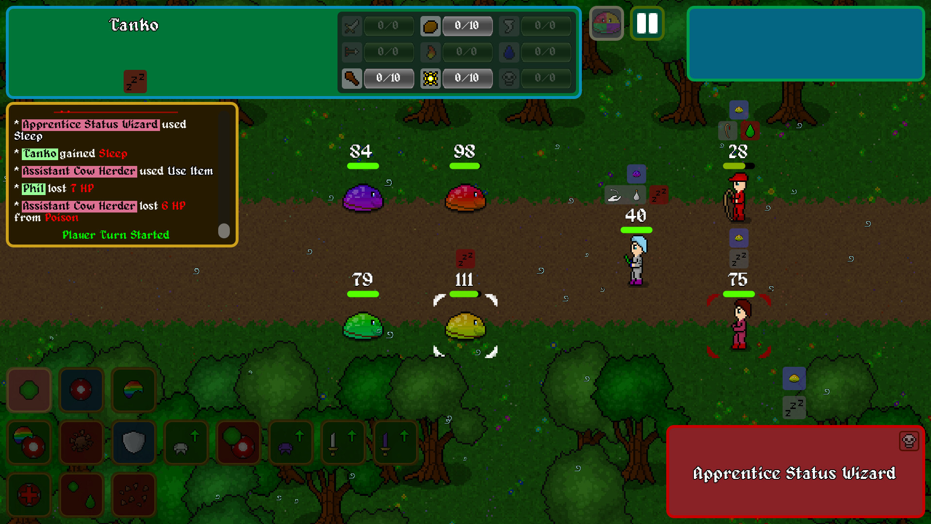 Hungry For Loot screenshot 3