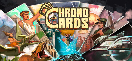 Chrono Cards