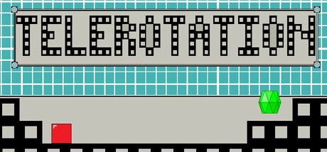 Cover art from Telerotation