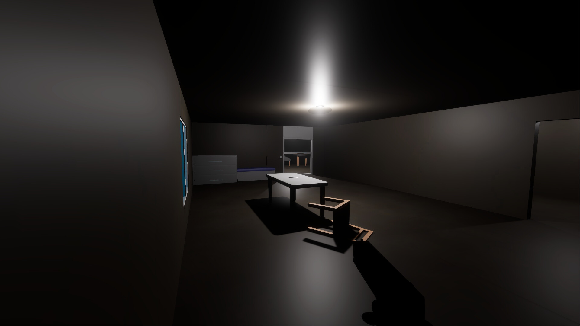 Modificator screenshot 1