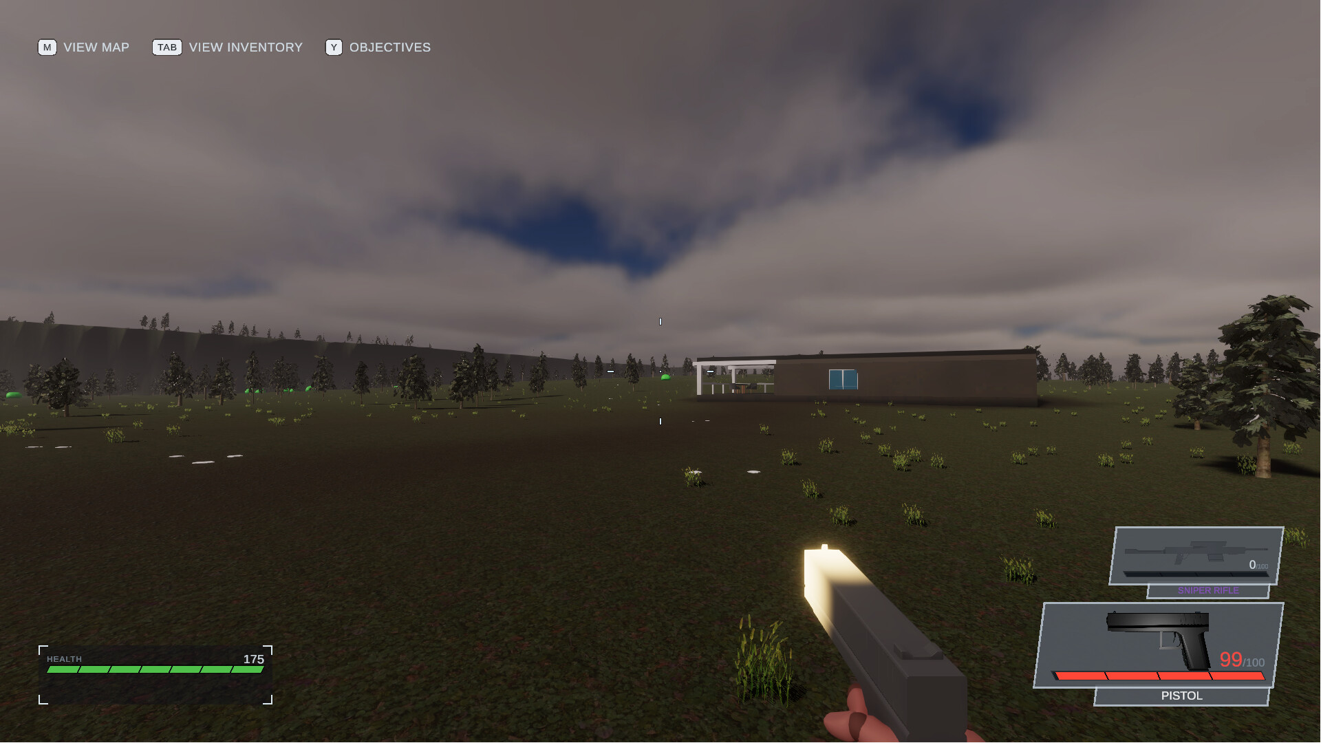 Modificator screenshot 5