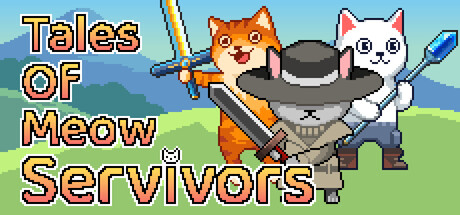 Tales of Meow: Survivors