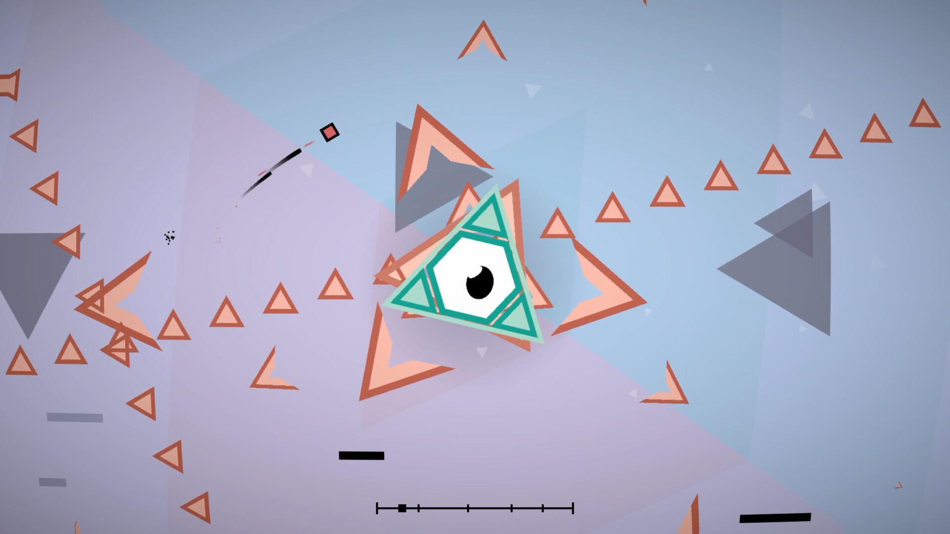Afterbeat (Project Arrhythmia) screenshot 2