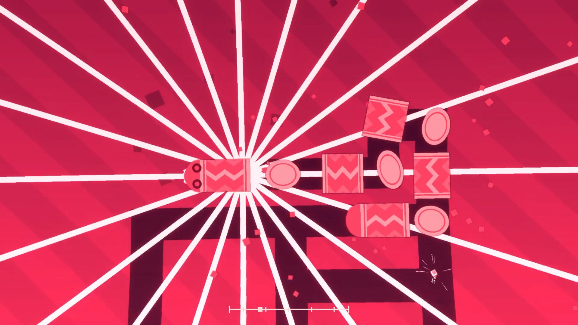 Afterbeat (Project Arrhythmia) screenshot 5
