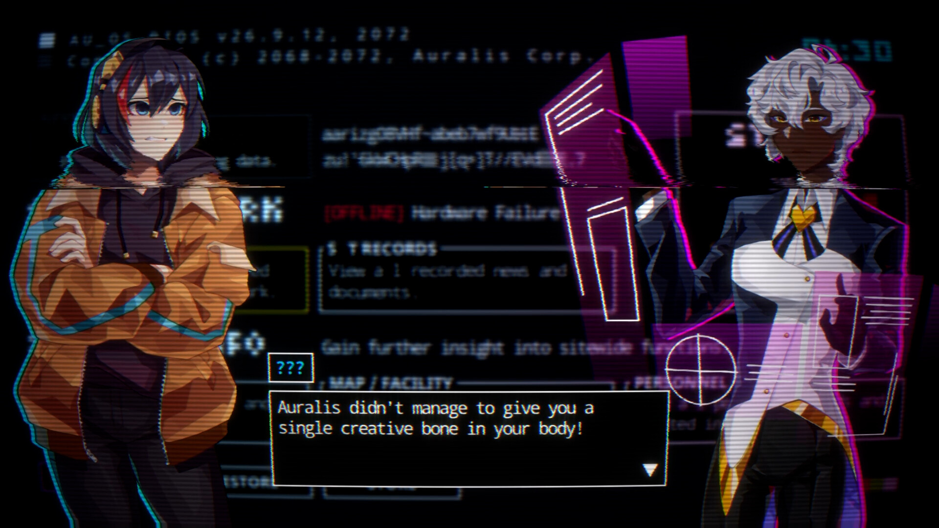 Afterbeat (Project Arrhythmia) trailer