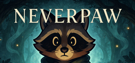 Cover art from Neverpaw