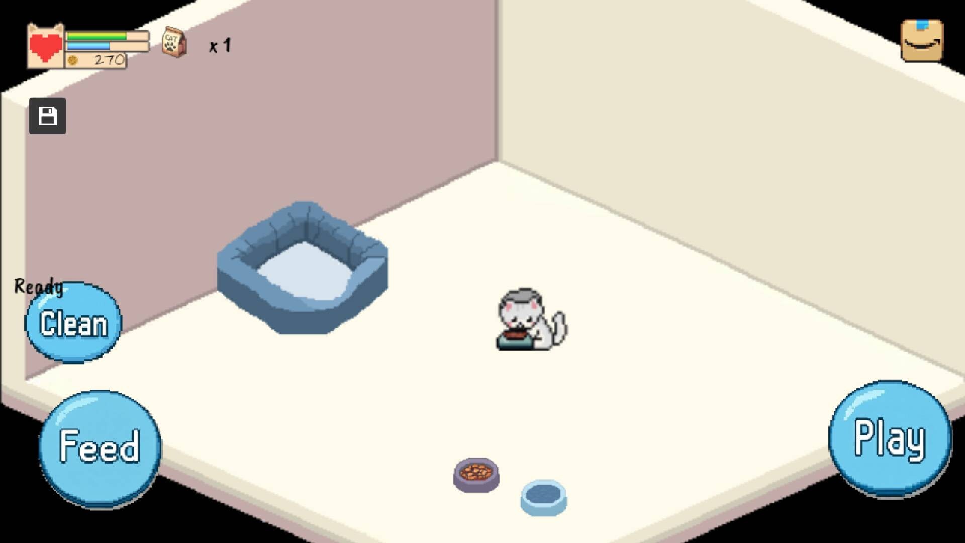 TinyPaws screenshot 4