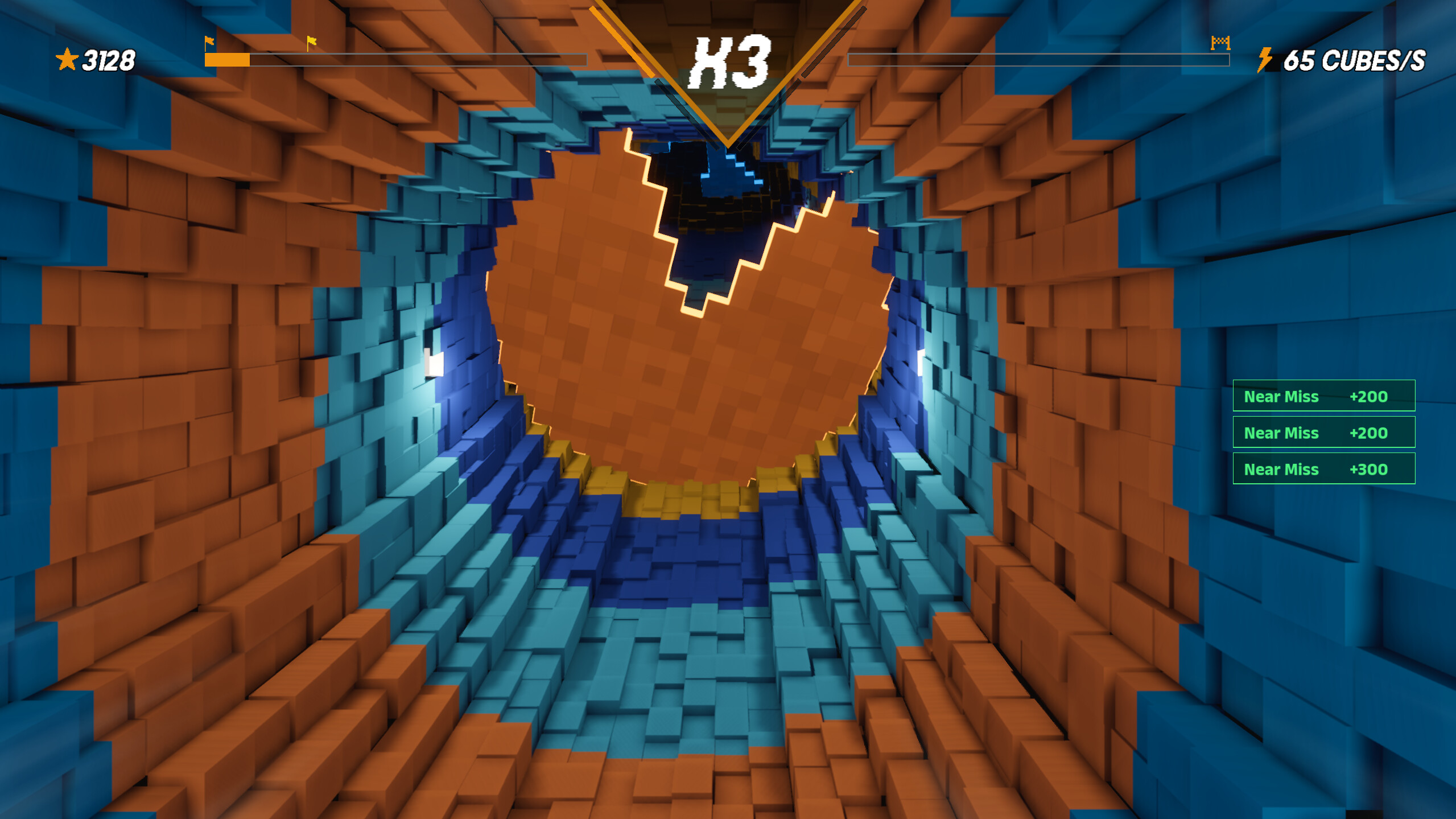 Sensory Overload screenshot 4