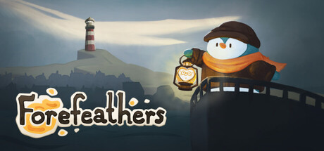 Forefeathers