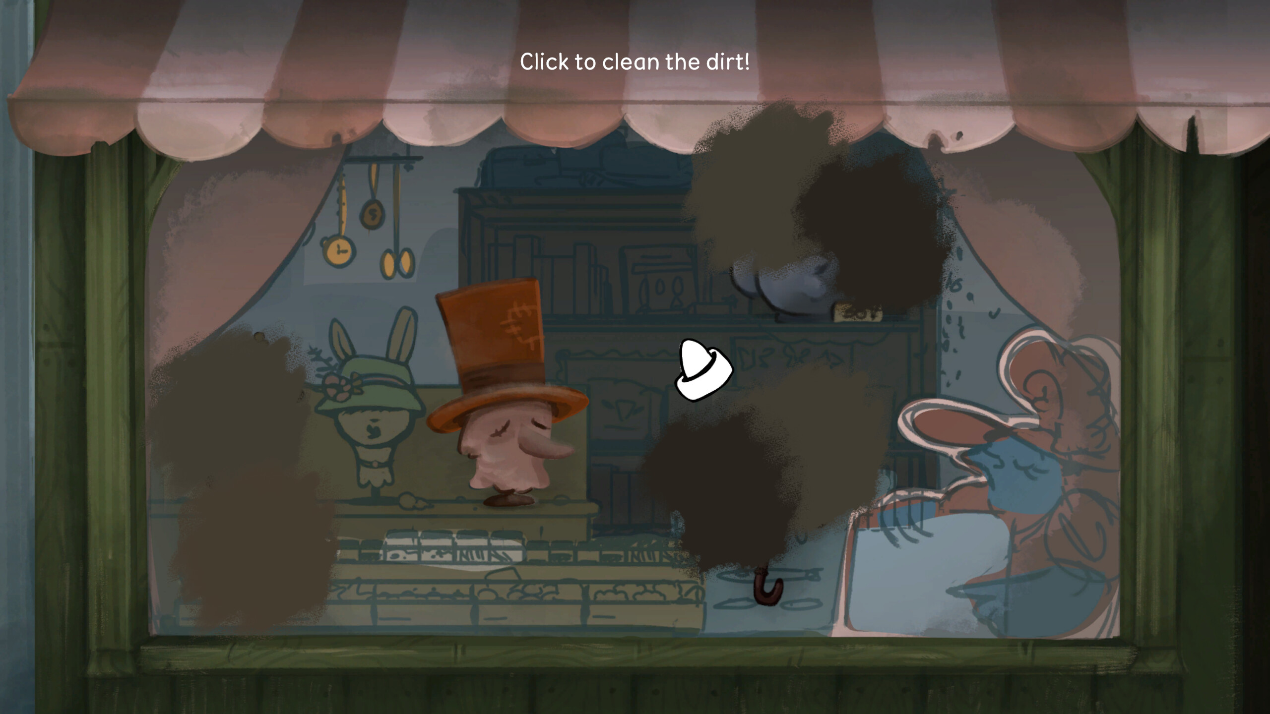 Forefeathers screenshot 3