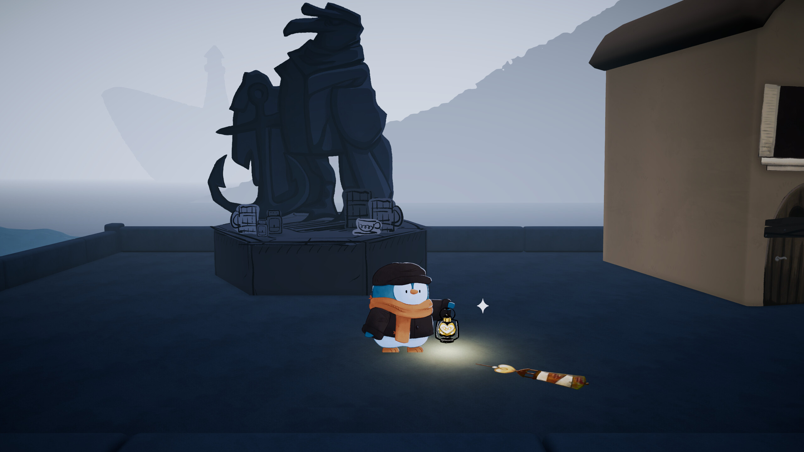 Forefeathers screenshot 4